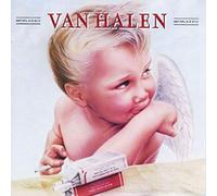Van Halen - 1984 (CD)