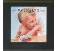 VAN HALEN - 1984 - limited numbered 180 gram one-step vinyl 2xLP in slip-case