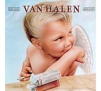 Van Halen - 1984 - New Vinyl Record VINYL - 72 - U2z