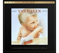 Van Halen 1984 (UltraDisc One-Step) (Vinyl) 12" Album