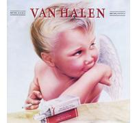 Van Halen 1984 (Vinyl) 12" Album (US IMPORT)