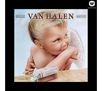 1984 [VINYL], Van Halen, New