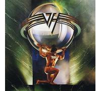Van Halen: 5150 (1990) Audio CD