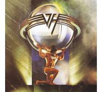 Van Halen 5150 (CD) Album (US IMPORT)