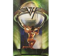 Van Halen - 5150 [CASSETTE]