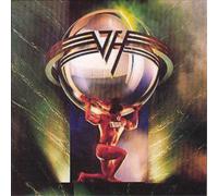 Van Halen 5150 (CD) Album (US IMPORT)