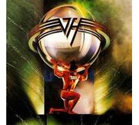 Van Halen 5150 (CD) Album (US IMPORT)