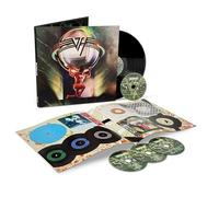 VAN HALEN - 5150 - CD - K3z