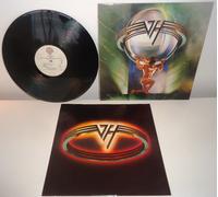 Van Halen 5150 Five (Vinyl)