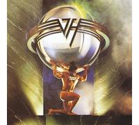Van Halen - 5150 [VINYL]