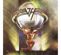 VAN HALEN - 5150 - Vinyl Record - H2z
