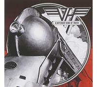 Van Halen - A Different Kind Of Truth
