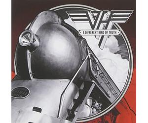 Van Halen - A Different Kind Of Truth