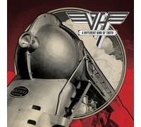 VAN HALEN - A DIFFERENT KIND OF TRUTH CD 13 TRACKS NEW