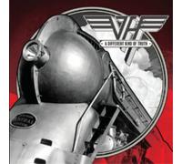 Van Halen - A Different Kind Of Truth