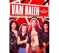 Van Halen: A Mammoth Legacy