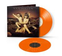 Van Halen Balance (Expanded Edition) LP multicolor Onesize