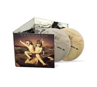 Van Halen - Balance - CD 2 - N3333z