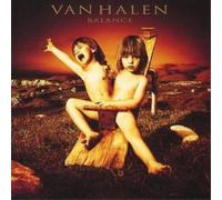 Van Halen Balance (CD) Album (US IMPORT)