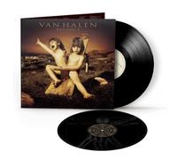 Van Halen - Balance. Expanded Ed. (2025) 2 LP Vinyl Preorder