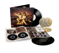 Van Halen Balance (Expanded Edition) CD multicolor Onesize