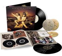 Van Halen - Balance (Limited Deluxe Box Set Expanded Edition) [VINYL]