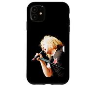 Van Halen Balance Tour Sammy Hagar Era 1995 Case for iPhone 11