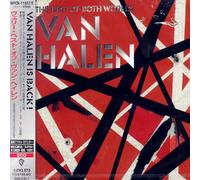 Van Halen - Best of Both Worlds