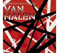 Van Halen Van Halen Best Of Both Worlds (CD) (US IMPORT)