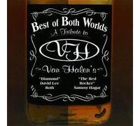 Van Halen - Best of Both Worlds: Tribute to Van Halen