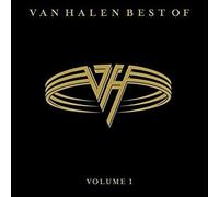 VAN HALEN - BEST OF VOL.1 SHM - CD - G3z