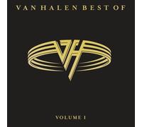 Van Halen - Best Of Volume 1