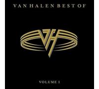 Van Halen - Best Of Volume 1 [SHM-CD] [VINYL]