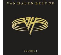 Van Halen - Best Of Volume I - New CD - N1256z
