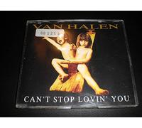 Van Halen - Can T Stop Loving You