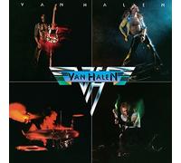 Van Halen - CD - 30 - V1111z