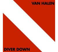 Van Halen - Diver Down