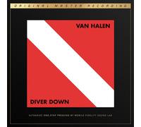 Diver Down