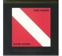 VAN HALEN - Diver Down - limited numbered 180 gram one-step vinyl 2xLP + booklet