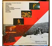 Van Halen - Diver Down (OIS) [Vinyl LP]