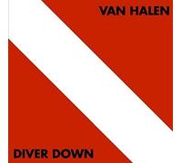 Van Halen - Diver Down