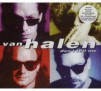 Van Halen - Dont Tell Me [CD 2]