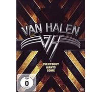 Van Halen - Everybody wants some