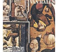 Van Halen – Fair Warning – Mobile Fidelity