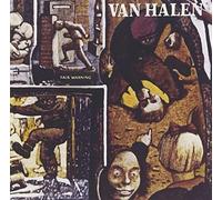 VAN HALEN - Fair Warning