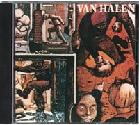 Van Halen - Fair Warning