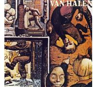 Van Halen - Fair Warning