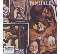 VAN HALEN - FAIR WARNING : 2015 REMASTER