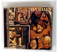 Van Halen - Fair Warning [Dig. Remast. ]