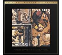 Van Halen Fair Warning (UltraDisc One-Step) (Vinyl) 12" Album (US IMPORT)